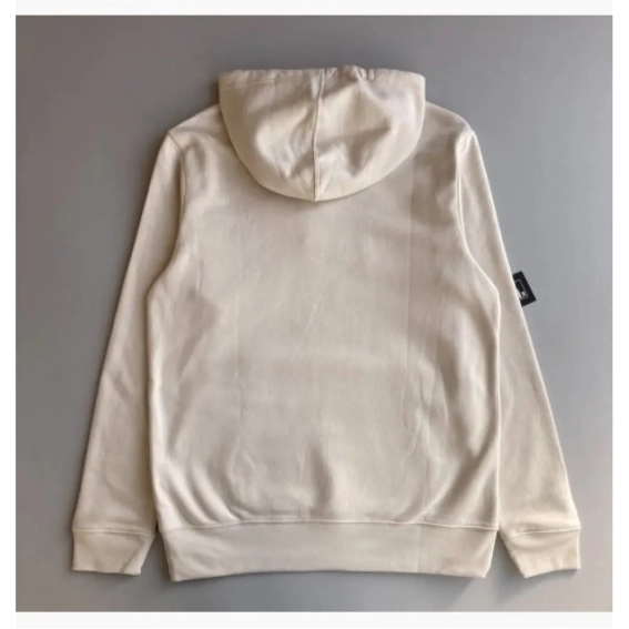 Худі Gap Logo Hoodie Unbleached White 546844321 M 546844321 фото 16 — інтернет-магазин Tapok