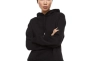 Худые H&amp;M Hoodie Black 456163060 S 456163060 Фото 1