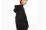 Худые H&amp;M Hoodie Black 456163060 S 456163060 Фото 2