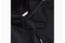 Худые H&amp;M Hoodie Black 456163060 S 456163060 Фото 3