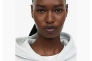 Худи H&amp;M Hoodie Grey 456163139 M 456163139 Фото 2