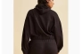 Худі H&M Zip-Top Sports Hoodie Black 1105174001 L 1105174001 Фото 2