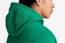 Худі Nike Club Fleece Pullover Hoodie Green FN3104-365 L FN3104-365 Фото 4