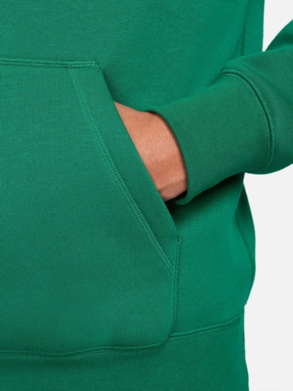 Худі Nike Club Fleece Pullover Hoodie Green FN3104-365 L FN3104-365 фото 5 — інтернет-магазин Tapok