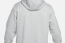 Худые Nike Club Fleece Pullover Hoodie Grey FN3104-063 L FN3104-063 Фото 2