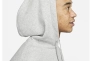 Худые Nike Hoodie Club Mcf Grey DX0541-063 L DX0541-063 Фото 2