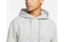 Худые Nike Hoodie Club Mcf Grey DX0541-063 L DX0541-063 Фото 3