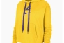 Худые Nike Los Angeles Lakers Courtside Yellow Dn4735-728 XL DN4735-728 Фото 1