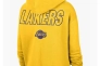 Худые Nike Los Angeles Lakers Courtside Yellow Dn4735-728 XL DN4735-728 Фото 2