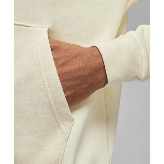 Худые Nike MJ Ess Gfx Flc Winter Beige Dv7677-113 XL DV7677-113 фото 4 — интернет-магазин Tapok