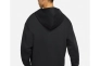 Худые Nike Mens French Terry Pullover Hoodie Black DM5279-045 M DM5279-045 Фото 4