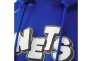 Худые Nike Nba Courtside Brooklyn Nets Standard Issue City Edition 2023/24 Blue FB4440-495 M FB4440-495 Фото 3