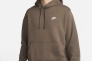 Худі Nike Pullover Hoodie Brown BV2654-004 L BV2654-004 Фото 1