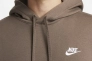Худі Nike Pullover Hoodie Brown BV2654-004 L BV2654-004 Фото 3