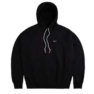 Худые Nike Solo Swoosh Black Dx1355-010 L DX1355-010