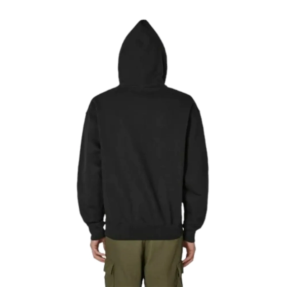 Худі Nike Solo Swoosh Black Dx1355-010 L DX1355-010 фото 3 — інтернет-магазин Tapok