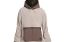 Худые Nike Sports Utility Fleece Hoodie Beige/Brown FD4338-272 S FD4338-272 Фото 1
