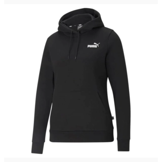 Худі Puma Ess Small Logo Black 586799-01 M 586799-01