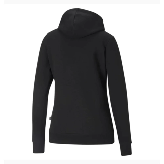 Худые Puma Ess Small Logo Black 586799-01 M 586799-01 фото 2 — интернет-магазин Tapok
