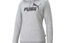 Худі Puma Essentials Hoodie Grey 846858-04 M 846858-04 Фото 1