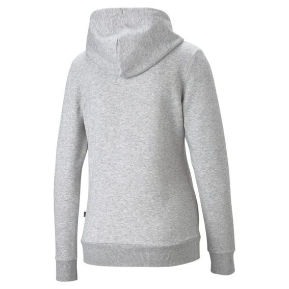 Худі Puma Essentials Hoodie Grey 846858-04 M 846858-04 фото 2 — інтернет-магазин Tapok