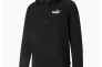 Худые Puma Essentials Small Logo Hoodie Black 586690-01 L 586690-01 Фото 1