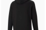 Худые Puma Essentials Small Logo Hoodie Black 586690-01 L 586690-01 Фото 2