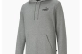 Худі Puma Essentials Small Logo Hoodie Grey 586690-03 L 586690-03 Фото 1