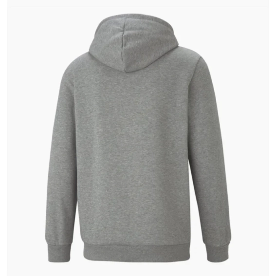 Худі Puma Essentials Small Logo Hoodie Grey 586690-03 L 586690-03 фото 2 — інтернет-магазин Tapok