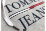 Худі Tommy Hilfiger Logo Hoodie In Grey T1BH0BHZ M T1BH0BHZ Фото 2
