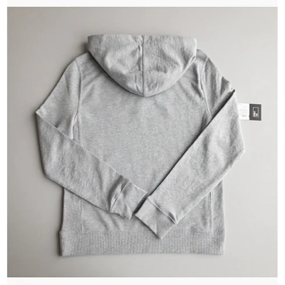 Худі Tommy Hilfiger Logo Hoodie In Grey T1BH0BHZ M T1BH0BHZ фото 3 — інтернет-магазин Tapok