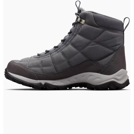 Ботинки Columbia Firecamp™ Boot Grey 1672881033 41 1672881033 фото 2 — интернет-магазин Tapok