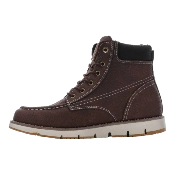 Ботинки Levis Dean Wax Brown 519562-JJ14 40 519562-JJ14 фото 1 — интернет-магазин Tapok