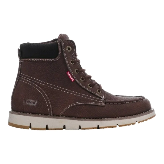 Ботинки Levis Dean Wax Brown 519562-JJ14 40 519562-JJ14 фото 3 — интернет-магазин Tapok