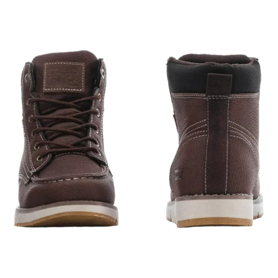 Ботинки Levis Dean Wax Brown 519562-JJ14 40 519562-JJ14 фото 4 — интернет-магазин Tapok