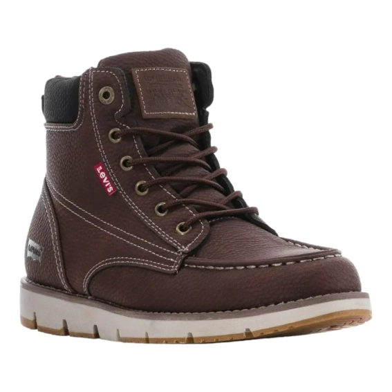 Ботинки Levis Dean Wax Brown 519562-JJ14 40 519562-JJ14 фото 5 — интернет-магазин Tapok