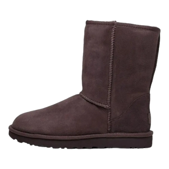 Черевики UGG Classic Short Ii Boots Brown 1016223BCDR 40 1016223BCDR фото 1 — інтернет-магазин Tapok