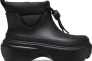 Сапоги CROCS Stomp Puff Boot Black 209324-001 39.5 209324-001 Фото 1