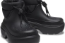 Сапоги CROCS Stomp Puff Boot Black 209324-001 39.5 209324-001 Фото 2