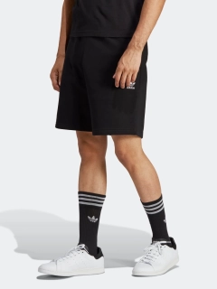 Шорты Adidas Trefoil Essentials Shorts Black Ia4901 XL IA4901