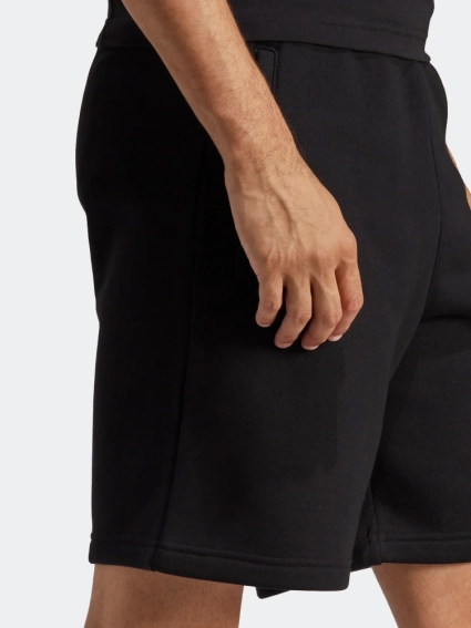 Шорти Adidas Trefoil Essentials Shorts Black Ia4901 XL IA4901 фото 4 — інтернет-магазин Tapok
