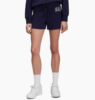 Шорти Gap Logo Fleece Navy Uniform 819925001 L 819925001