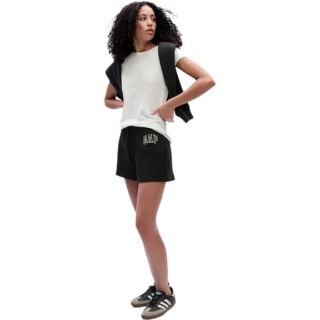 Шорти Gap Logo Shorts Black 830542011 L 830542011
