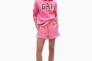 Шорти Gap Logo Shorts Pink 830542031 M 830542031 Фото 1