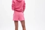 Шорти Gap Logo Shorts Pink 830542031 M 830542031 Фото 2