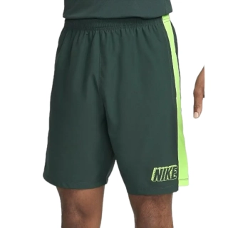 Шорты Nike Academy Dri-Fit Soccer Shorts Green FB6371-328 XL FB6371-328