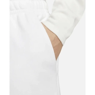 Шорти Nike Club French Terry Flow Short White DX0731-100 L DX0731-100