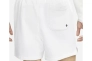 Шорты Nike Club French Terry Flow Short White DX0731-100 L DX0731-100 Фото 2