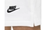 Шорты Nike Club French Terry Flow Short White DX0731-100 L DX0731-100 Фото 3