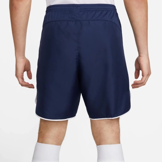 Шорти Nike Shorts Laser V Woven Blue DH8111-410 XL DH8111-410 фото 2 — інтернет-магазин Tapok